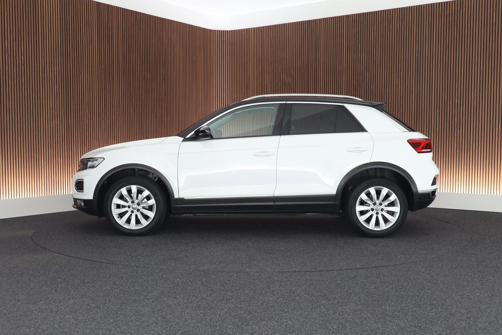 Volkswagen T-Roc – foto 2