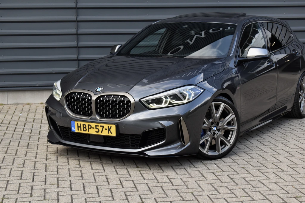 BMW 1 Serie – foto 2