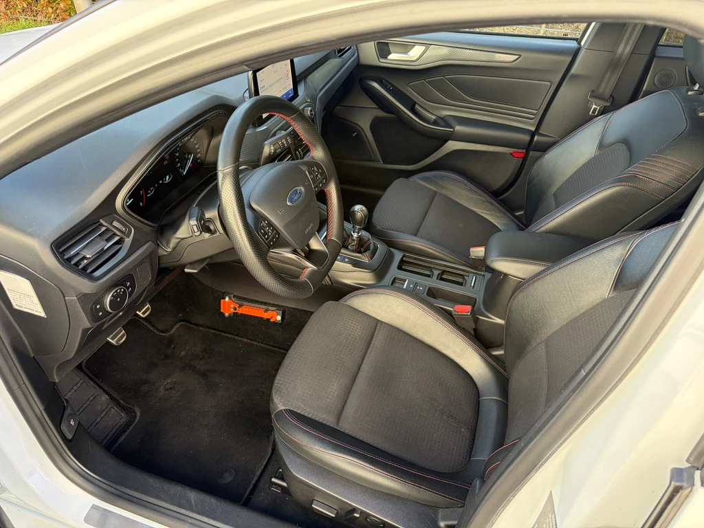Ford Focus – foto 12