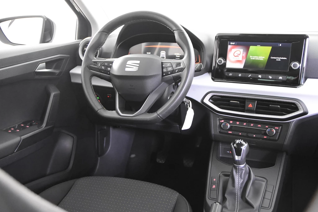 SEAT Ibiza – foto 21