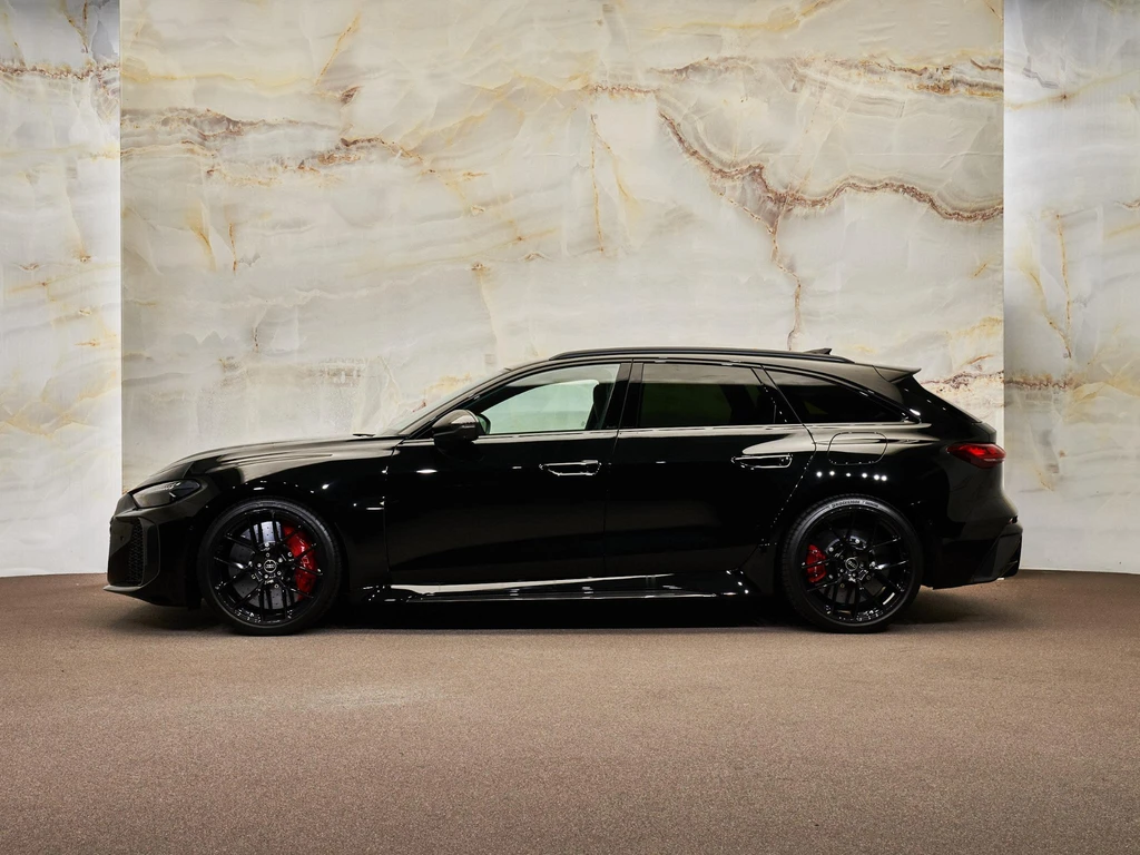 Audi RS5 – foto 5