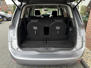 Citroën Grand C4 Spacetourer – thumbnail 15