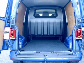 Volkswagen Transporter – thumbnail 17