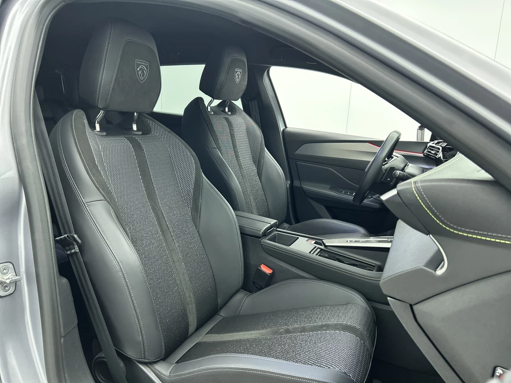 Peugeot 308 – foto 35