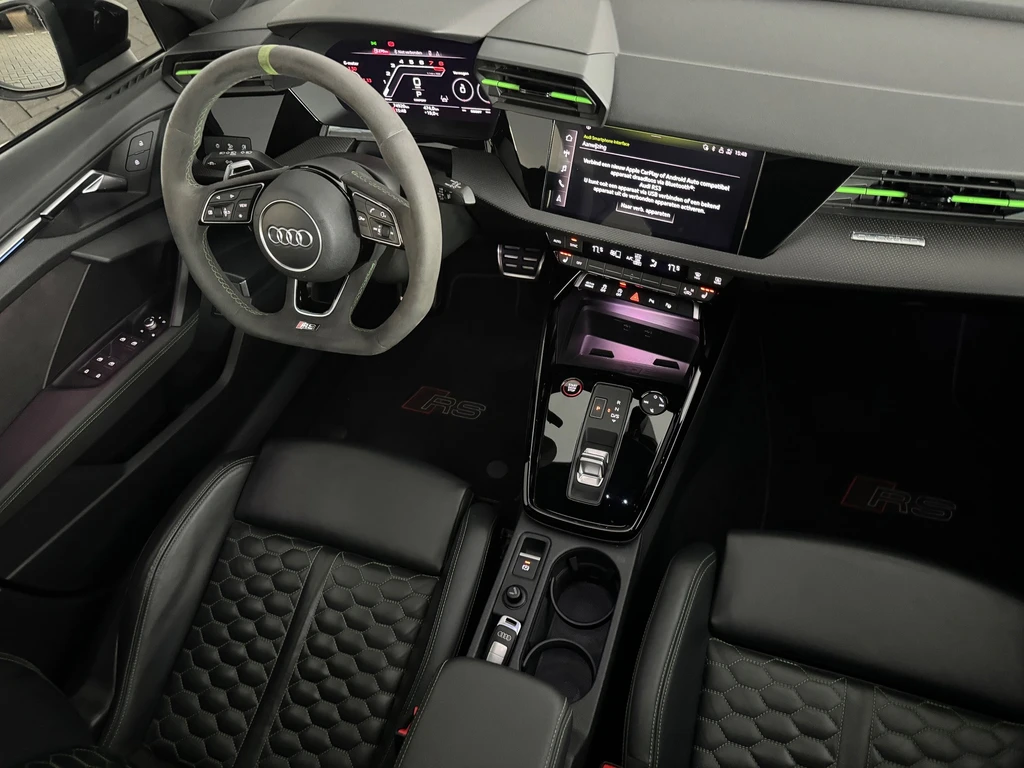 Audi RS3 – foto 36