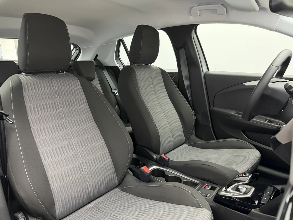 Opel Corsa-e – foto 16