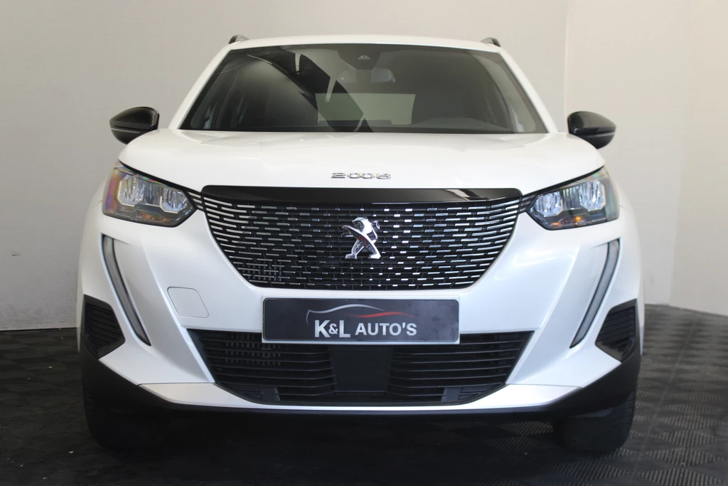 Peugeot 2008 – foto 6