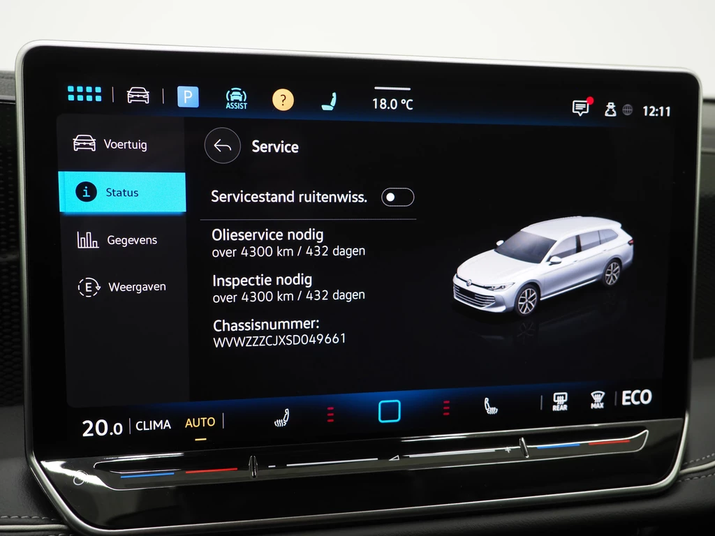 Volkswagen Passat – foto 31