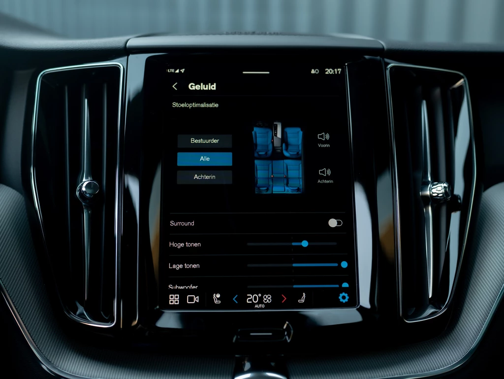 Volvo XC60 – foto 56