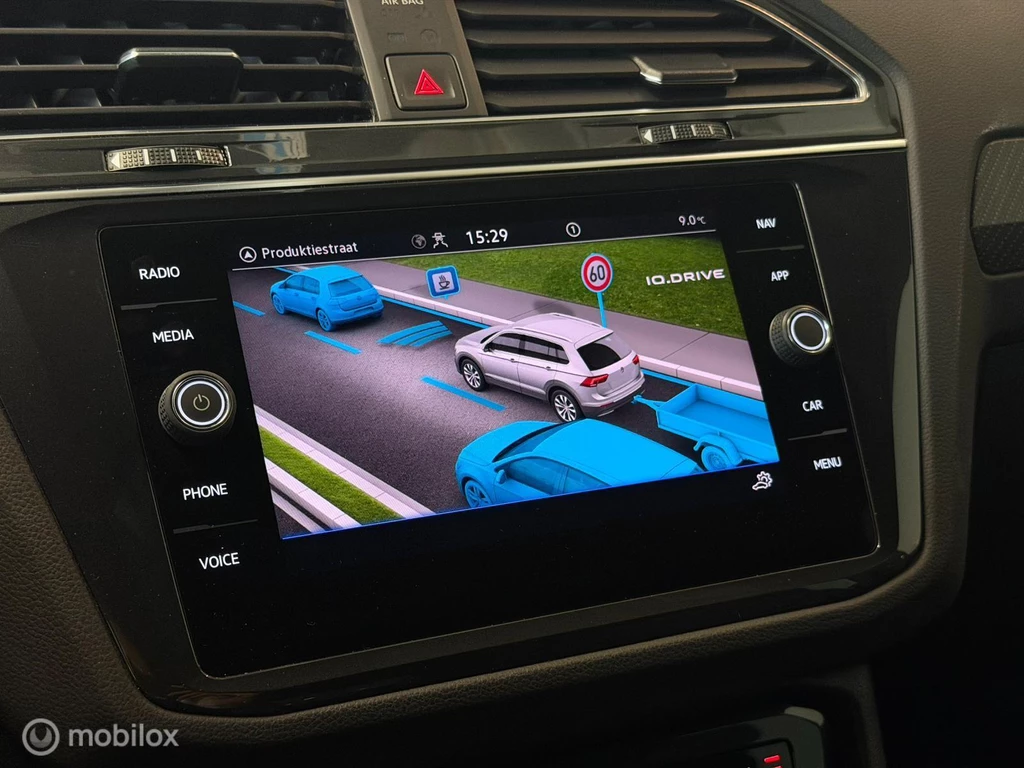 Volkswagen Tiguan – foto 49
