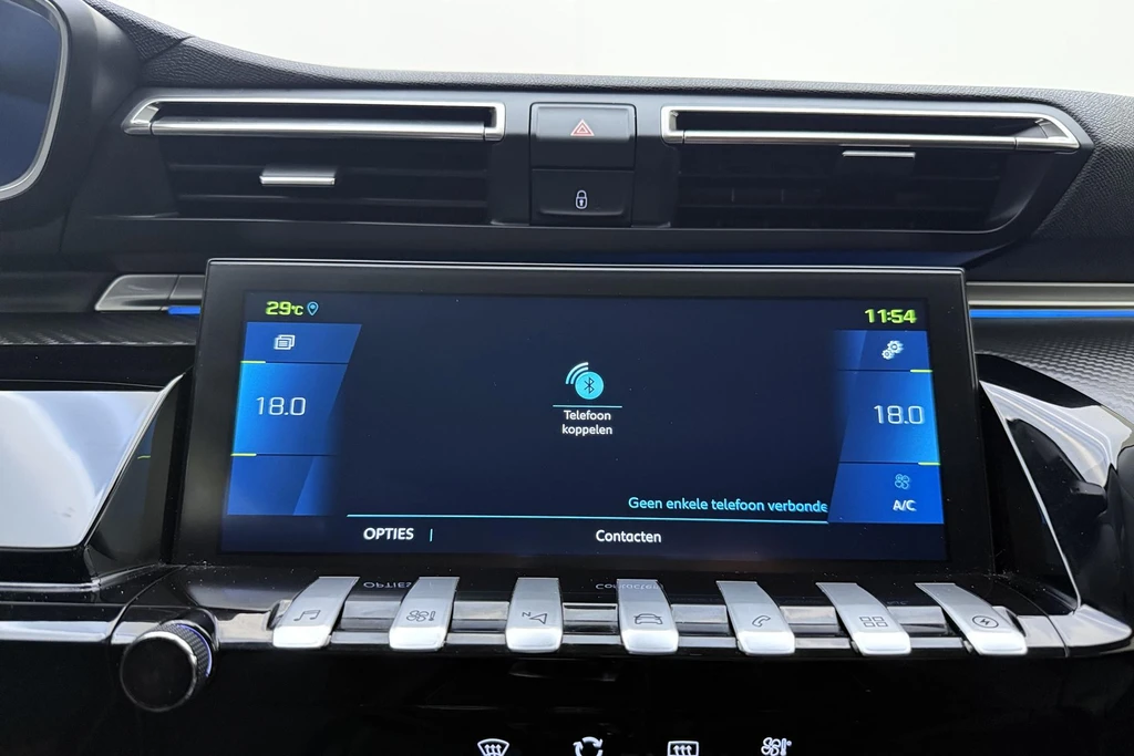 Peugeot 508 – foto 37