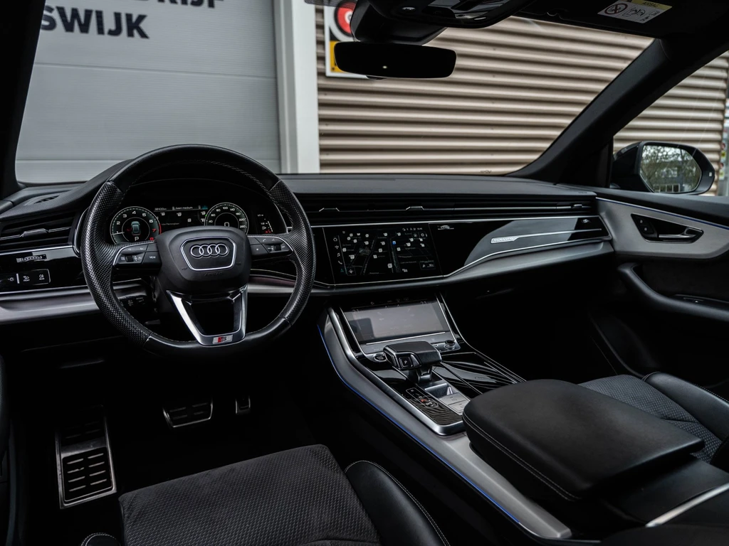 Audi Q8 – foto 14