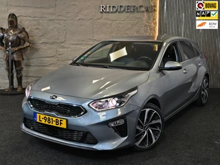 Kia Ceed – thumbnail 1