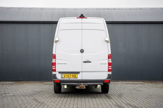 Mercedes-Benz Sprinter – thumbnail 3