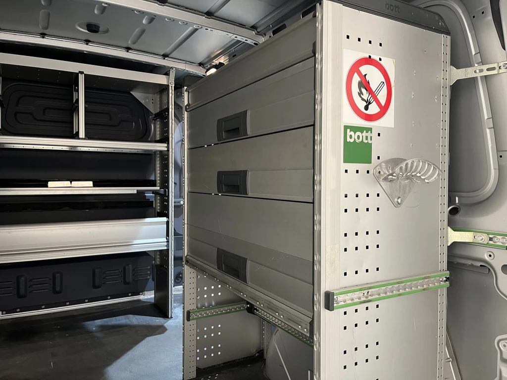 Mercedes-Benz Sprinter – foto 17