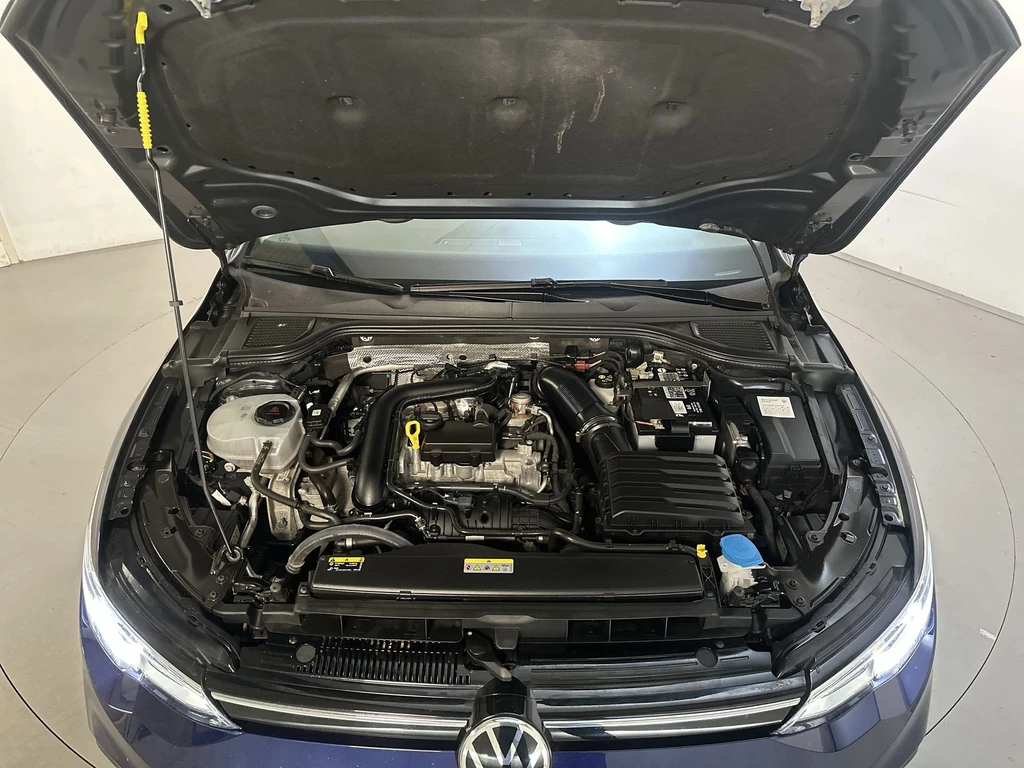 Volkswagen Golf – foto 18