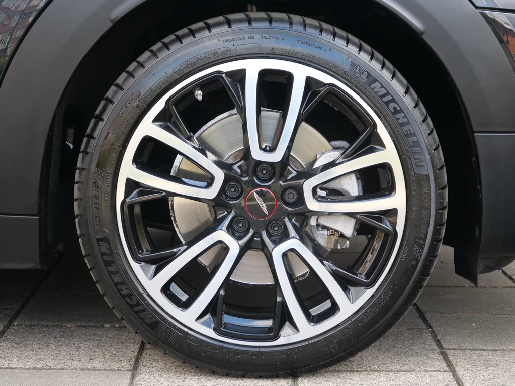 MINI Countryman – foto 24