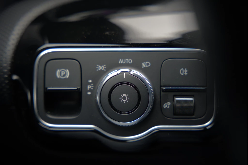 Mercedes-Benz CLA – foto 29
