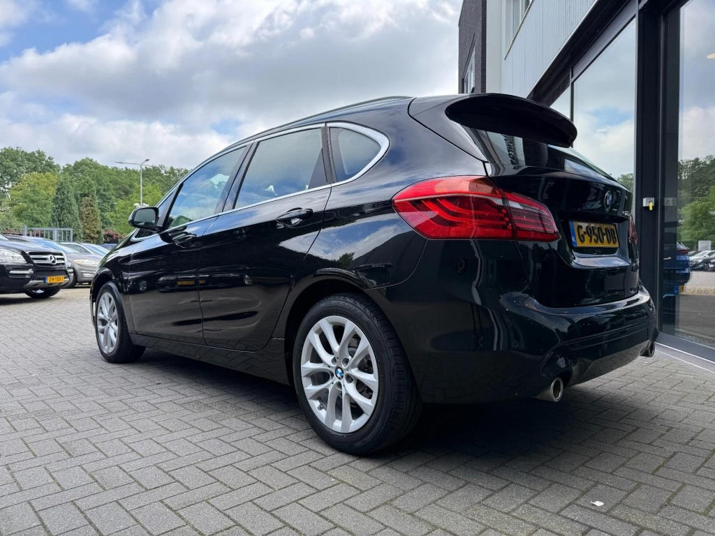 BMW 2 Serie – foto 4