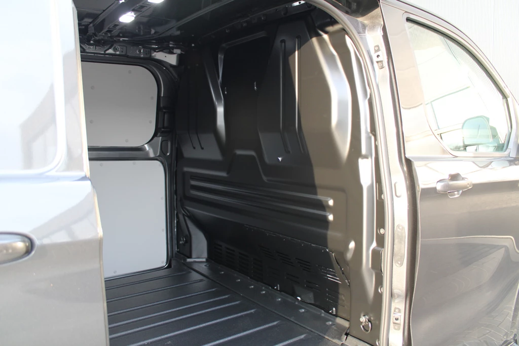 Ford Transit Custom – foto 14