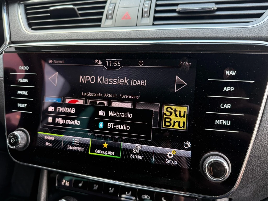 Škoda Superb – foto 39