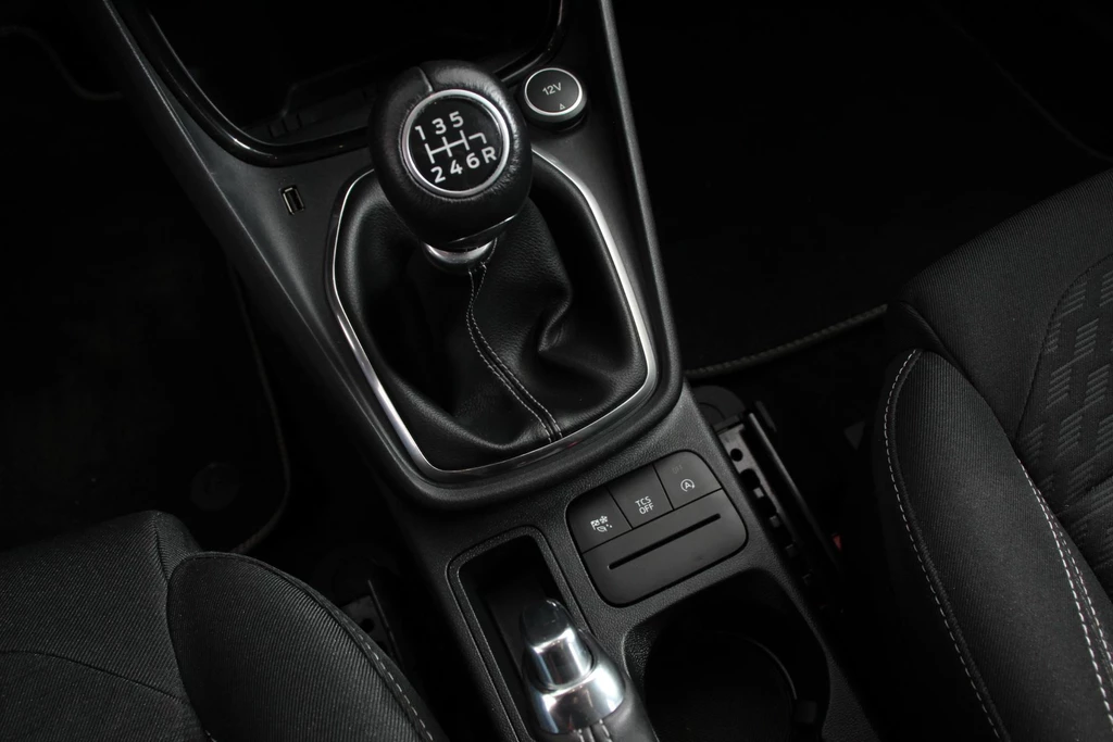 Ford Puma – foto 13