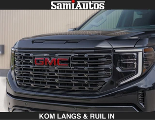 GMC Sierra – thumbnail 30