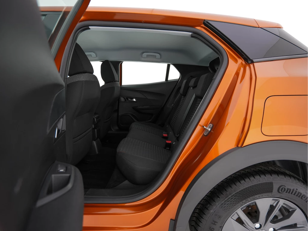 Peugeot 2008 – foto 10