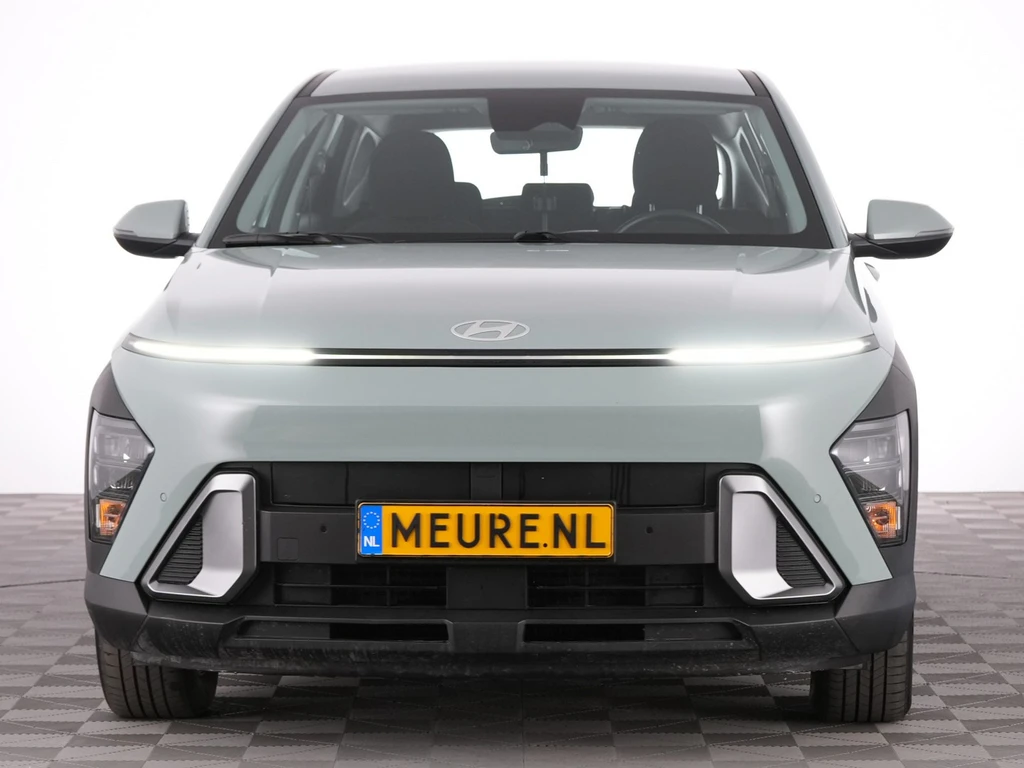 Hyundai Kona – foto 14
