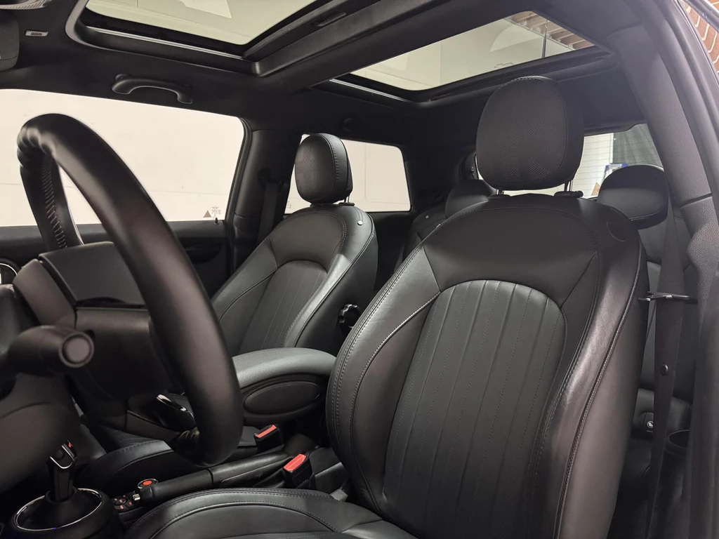 MINI Cooper – foto 24