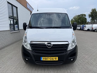 Opel Movano – thumbnail 7