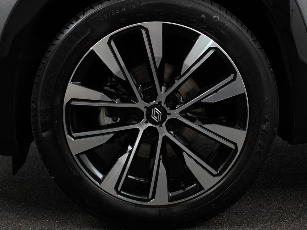 Renault Austral – foto 44