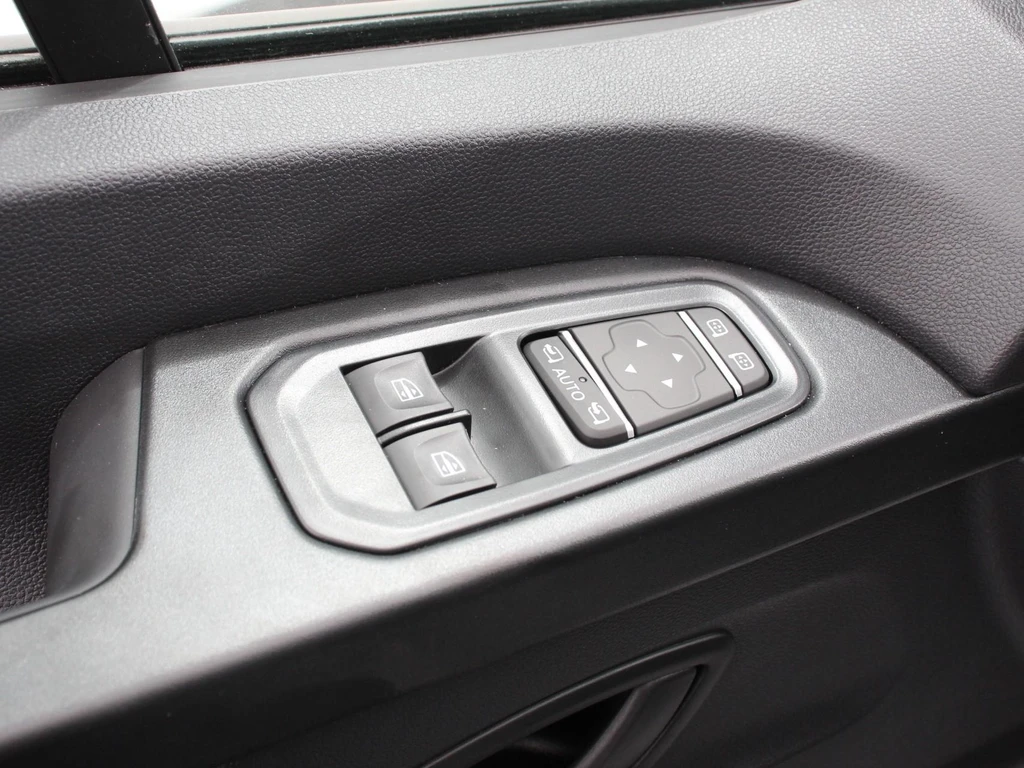 Renault Trafic – foto 11