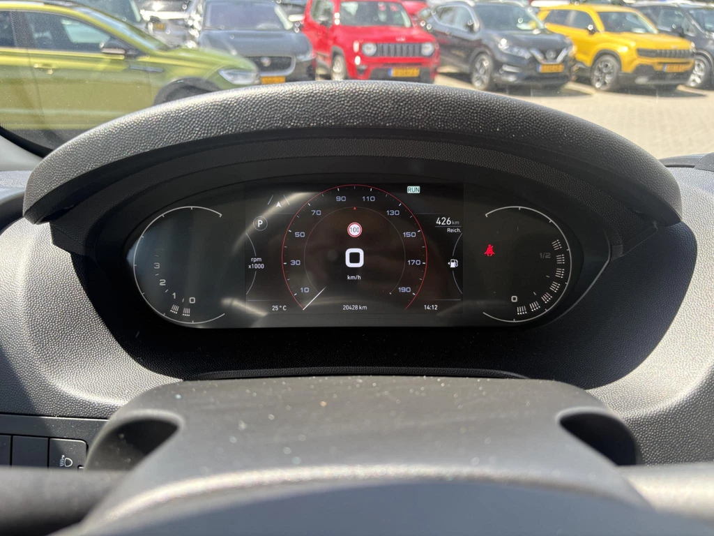 Opel Movano – foto 12
