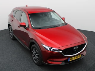 Mazda CX-5 – thumbnail 13