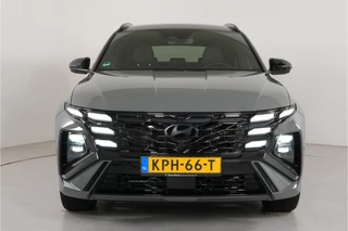 Hyundai Tucson – thumbnail 12