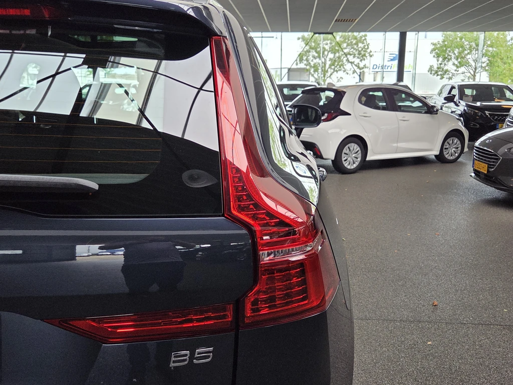 Volvo XC60 – foto 10
