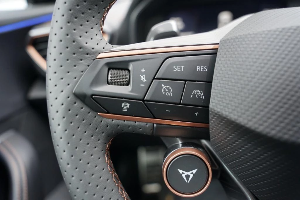 CUPRA Formentor – foto 17