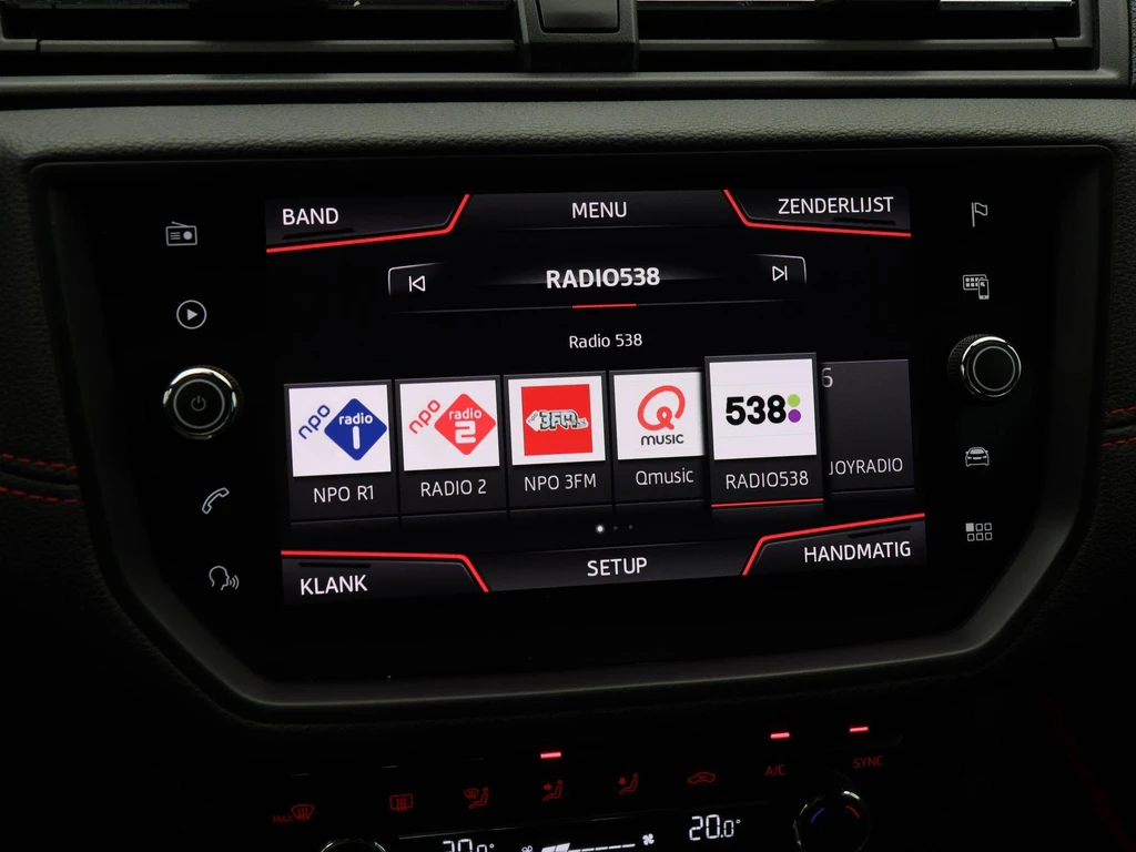 SEAT Arona – foto 25