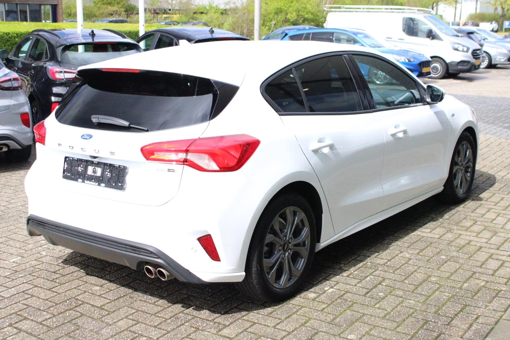 Ford Focus – foto 3