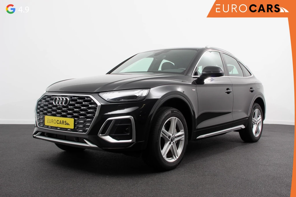 Audi Q5 – foto 1