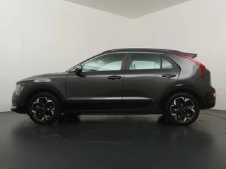 Kia Niro EV – thumbnail 3