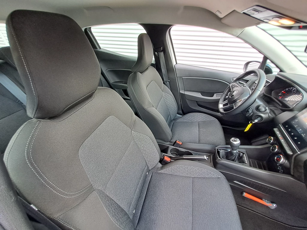 Renault Clio – foto 13