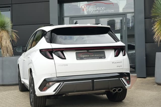 Hyundai Tucson – thumbnail 3
