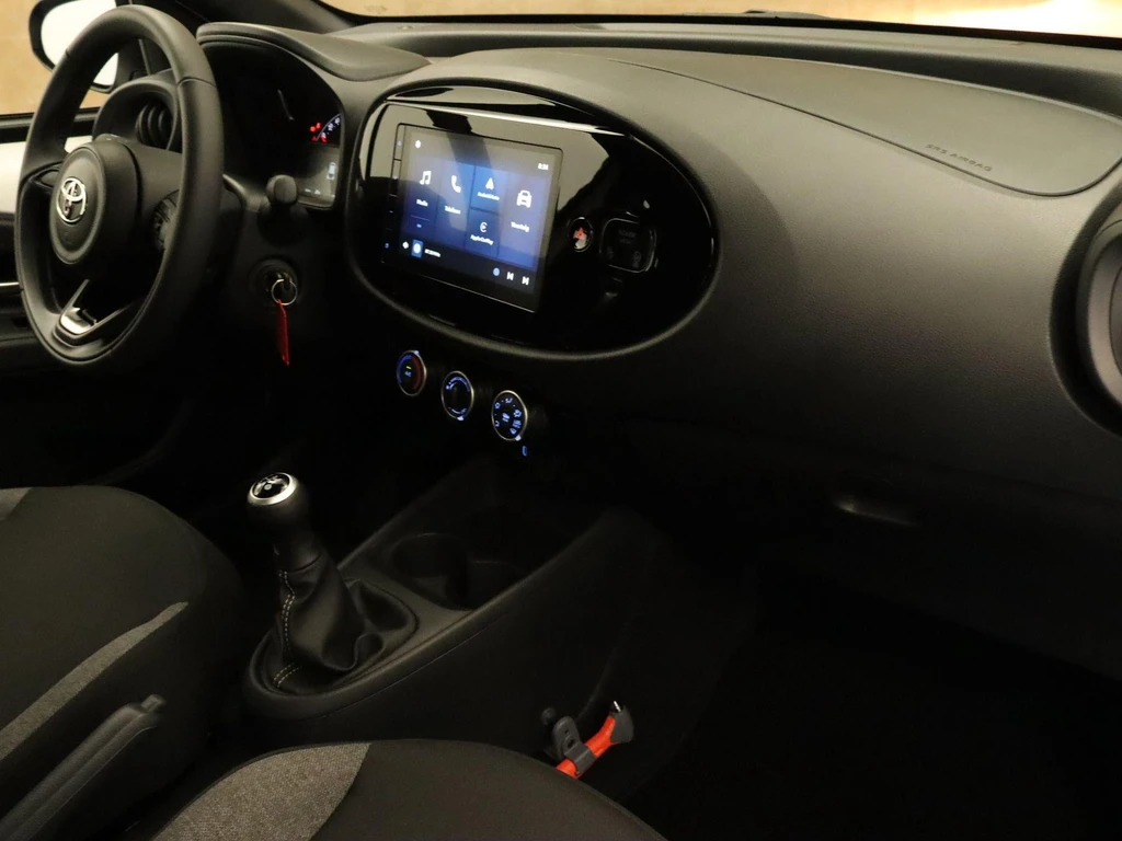 Toyota Aygo – foto 21