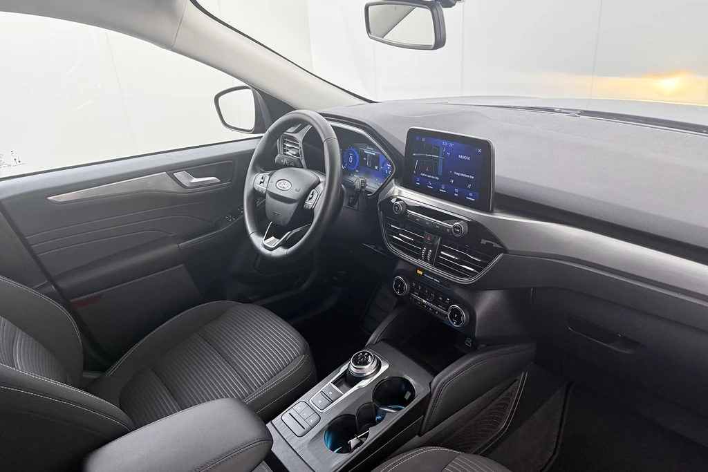 Ford Kuga – foto 15