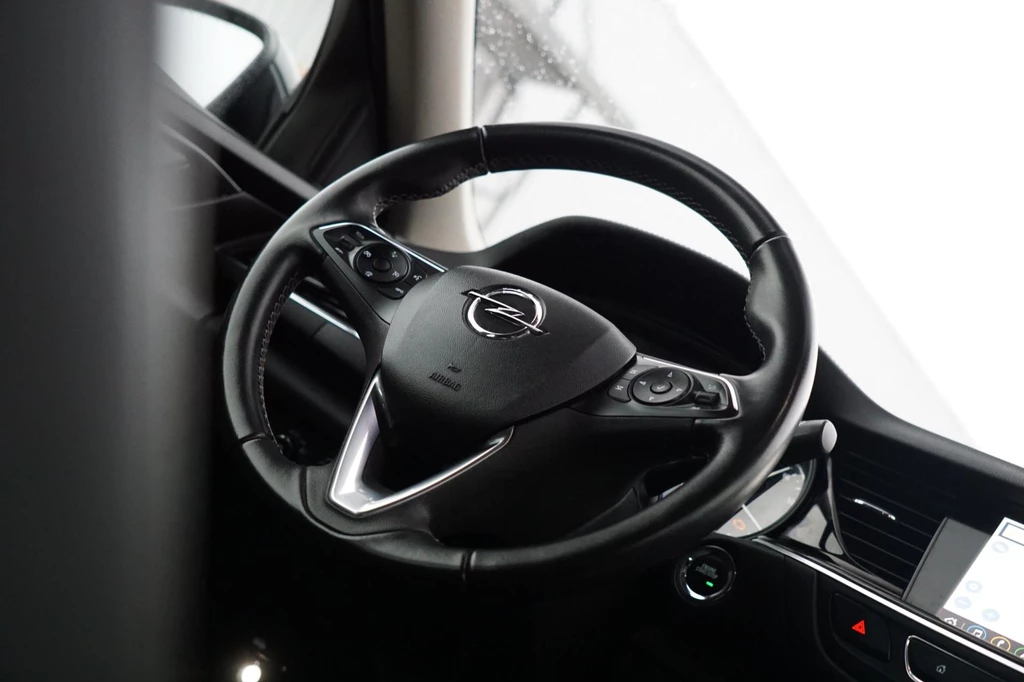 Opel Insignia – foto 15