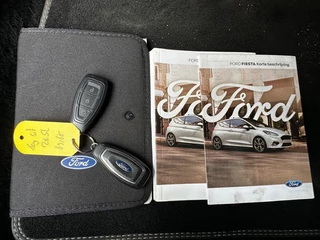 Ford Fiesta – thumbnail 24