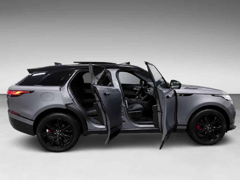 Land Rover Range Rover Velar – foto 9