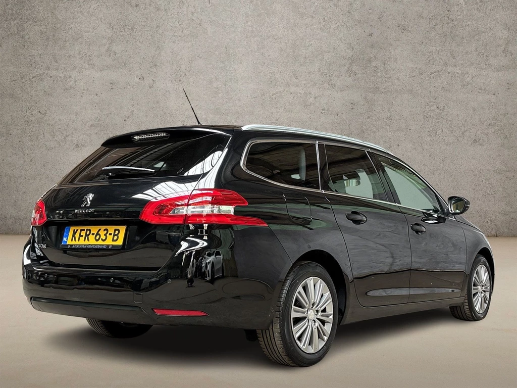 Peugeot 308 – foto 4